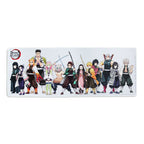 Produktbild Demon Slayer - Grupp Musmatta