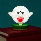 Produktbild Super Mario - Buu Huu Ikoner 3D Bordslampa