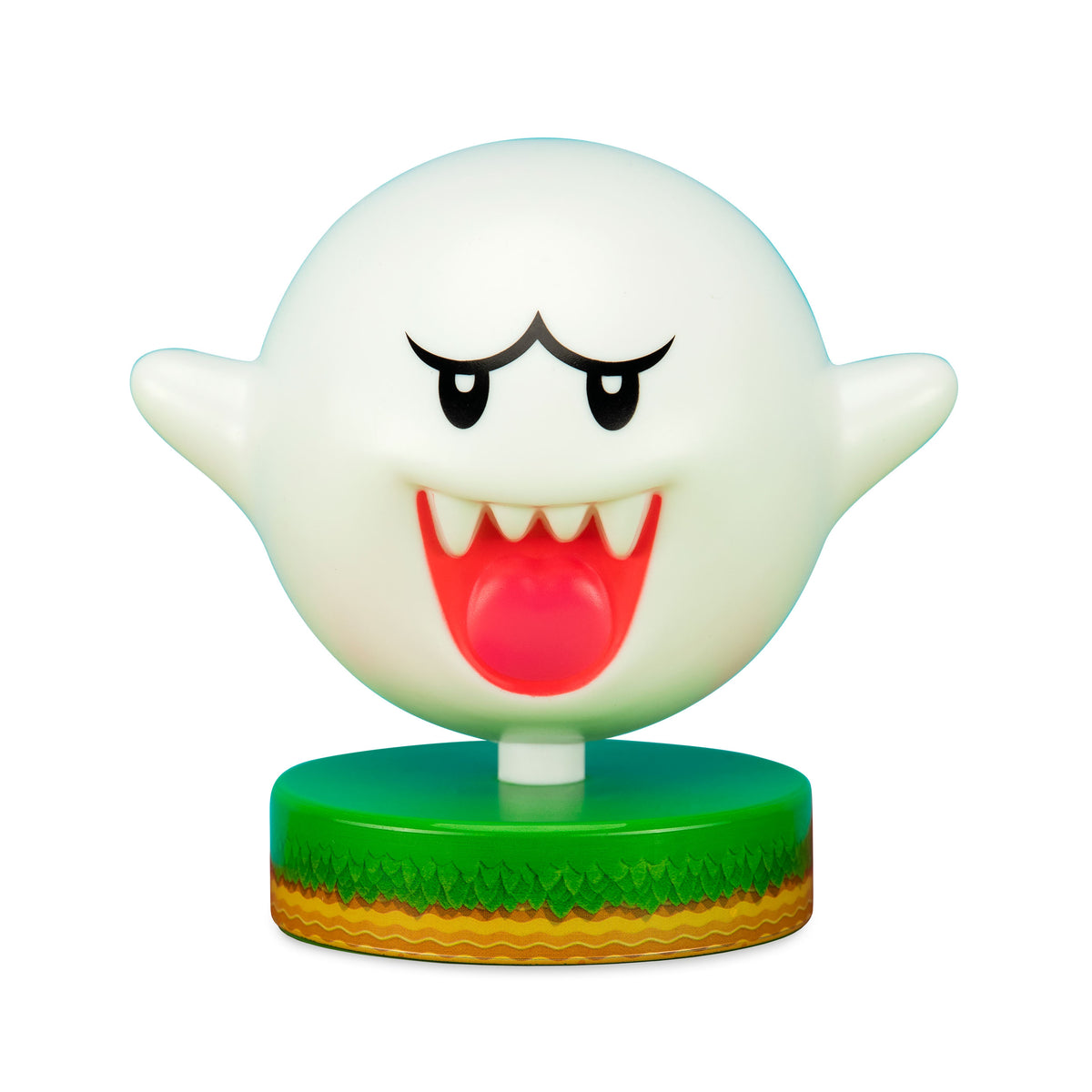 Produktbild Super Mario - Buu Huu Ikoner 3D Bordslampa