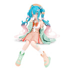 Produktbild Hatsune Miku - Love Sailor Citrus Cream Noodle Stopper Figur