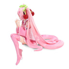 Product image Sakura Miku Noodle Stopper Figure - Hatsune Miku