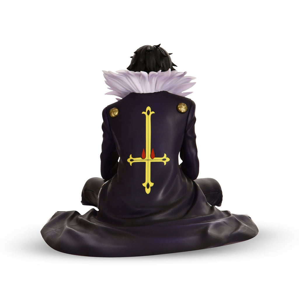 Produktbild Hunter x Hunter - Chrollo Lucilfer Noodle Stopper Figur