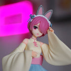 Produktbild Re:Zero - Ram Lilla Kaninflicka Figur