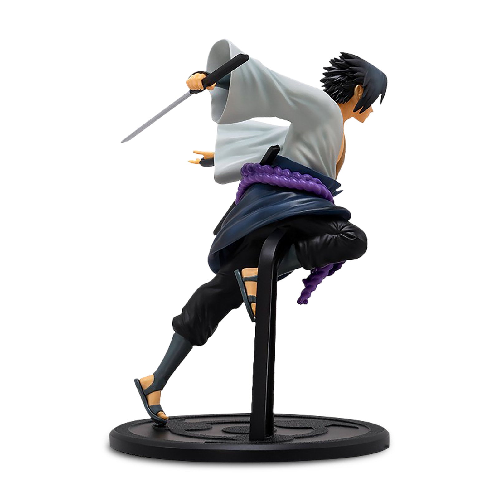 Produktbild Naruto Shippuden - Sasuke Figur 17 cm