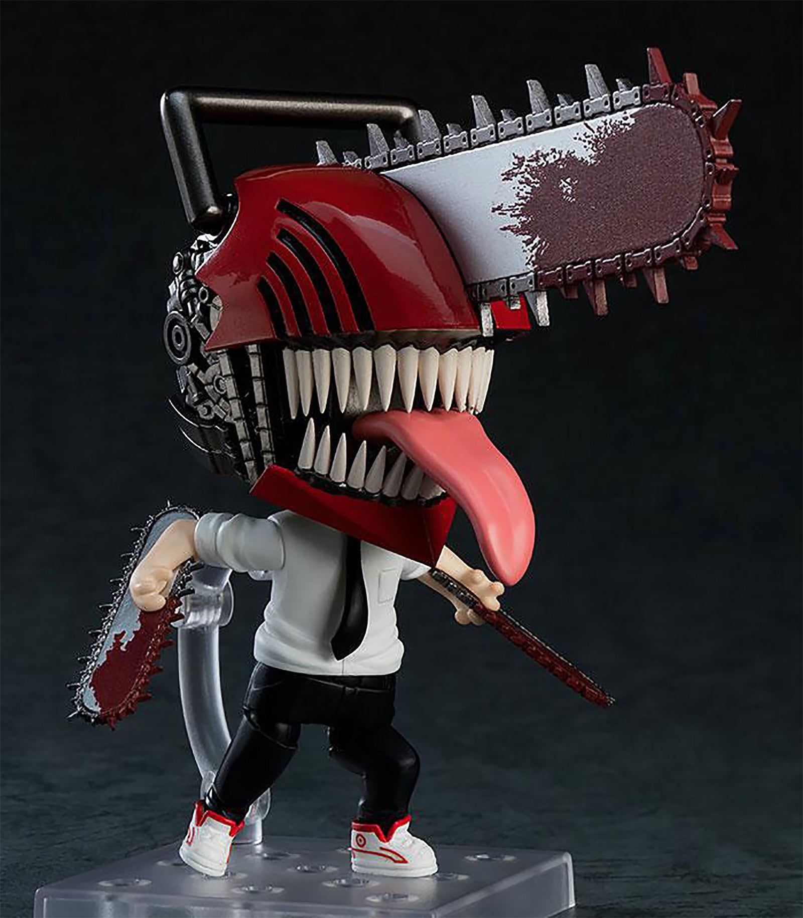 Produktbild Chainsaw Man - Denji Nendoroid Actionfigur