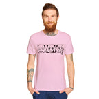 Product image Spy x Family - Emotions of Anya T-shirt pink