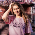 Product image Spy x Family - Emotions of Anya T-shirt pink