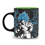 Produktbild Dragon Ball Super - Broly vs. Gogeta Mugg