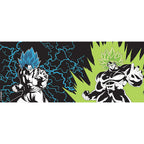 Produktbild Dragon Ball Super - Broly vs. Gogeta Mugg