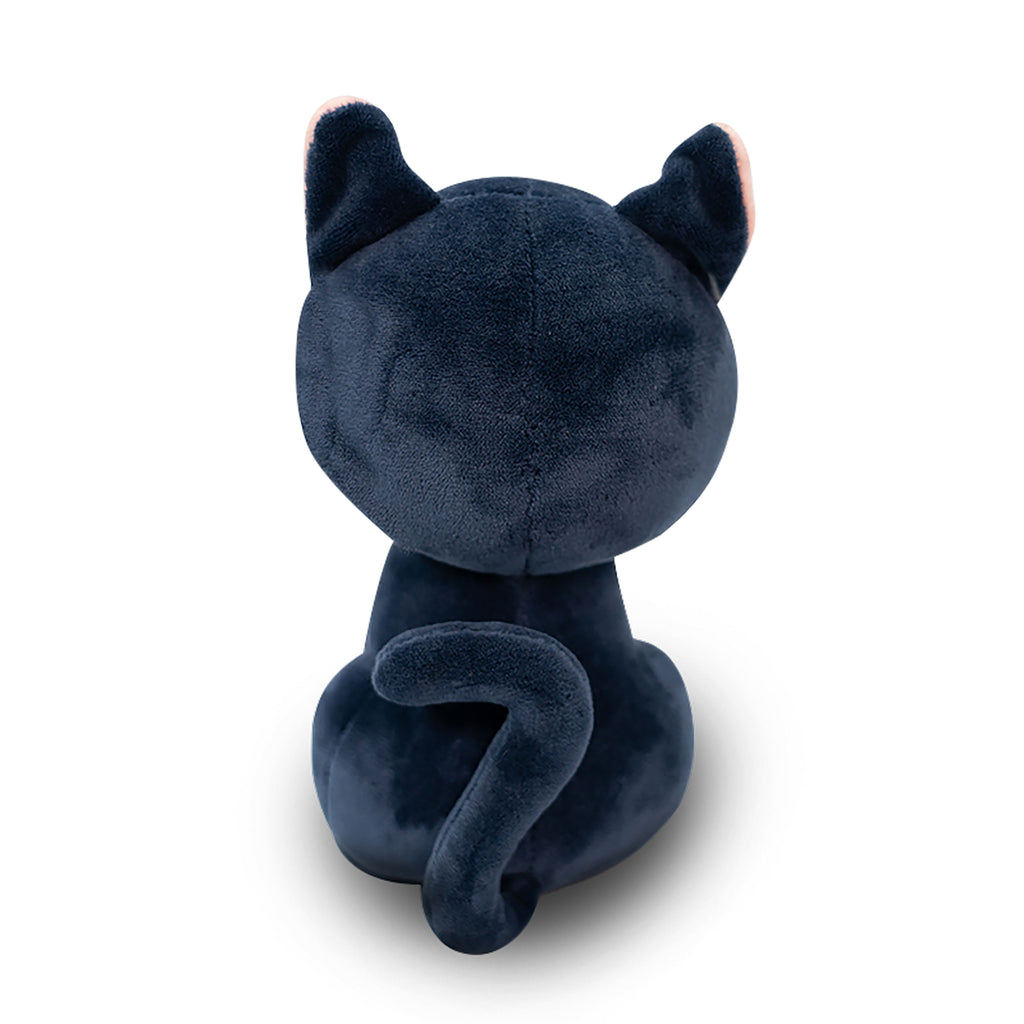 Produktbild Sailor Moon - Luna Plyschfigur