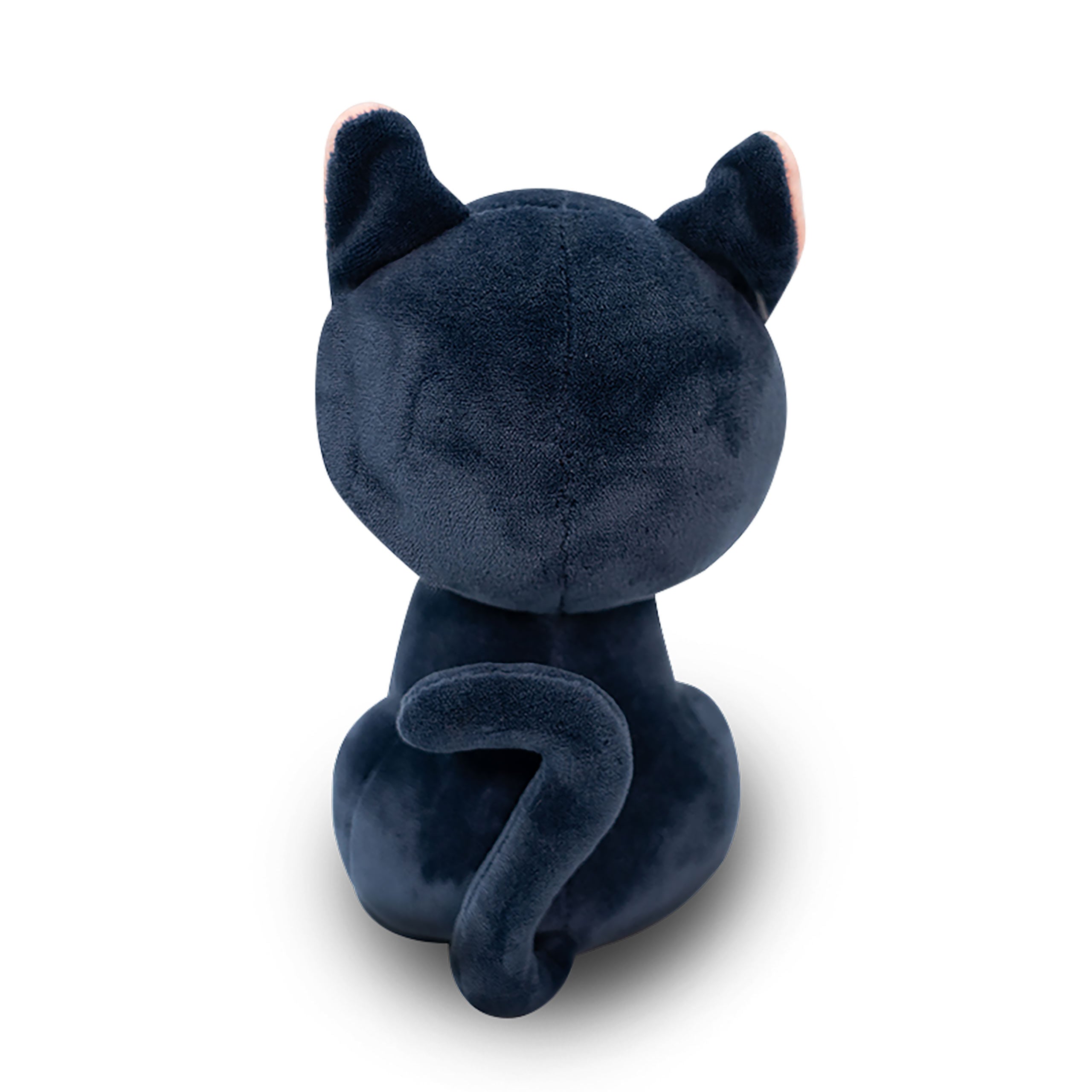 Produktbild Sailor Moon - Luna Plyschfigur