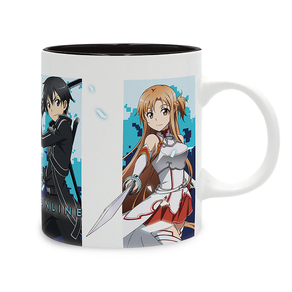 Produktbild Sword Art Online - Alfheim Crossover Mugg
