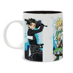 Produktbild Sword Art Online - Alfheim Crossover Mugg