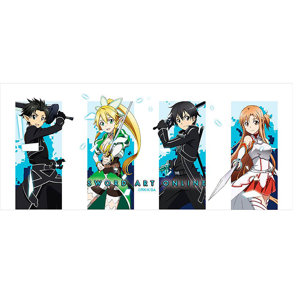 Produktbild Sword Art Online - Alfheim Crossover Mugg