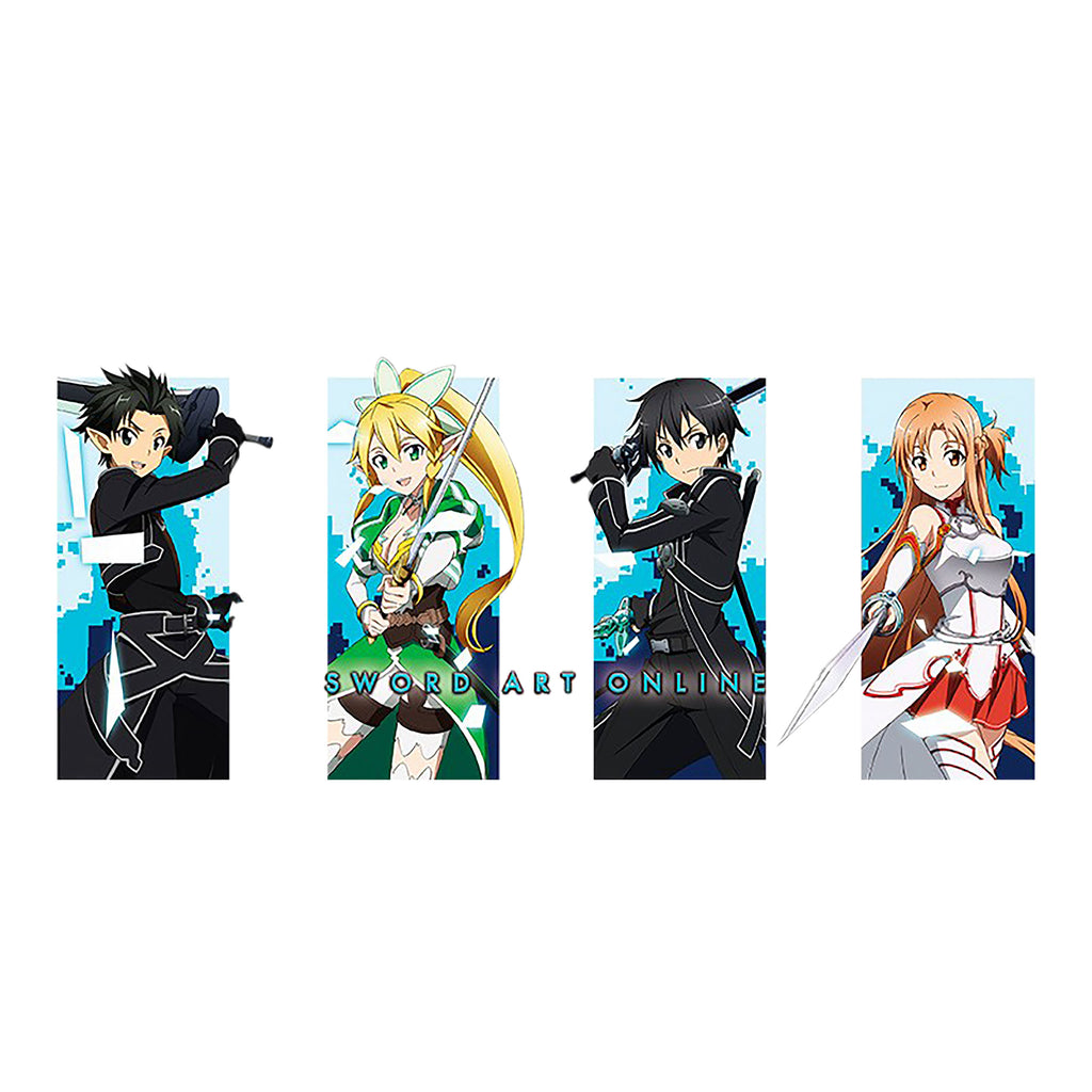 Produktbild Sword Art Online - Alfheim Crossover Mugg