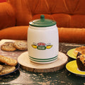Produktbild Friends - Central Perk Kakburk