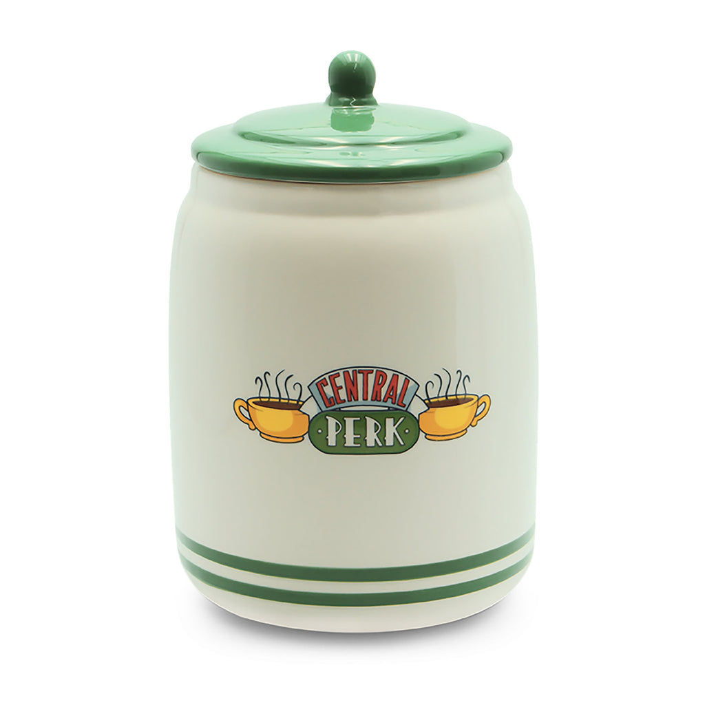 Produktbild Friends - Central Perk Kakburk