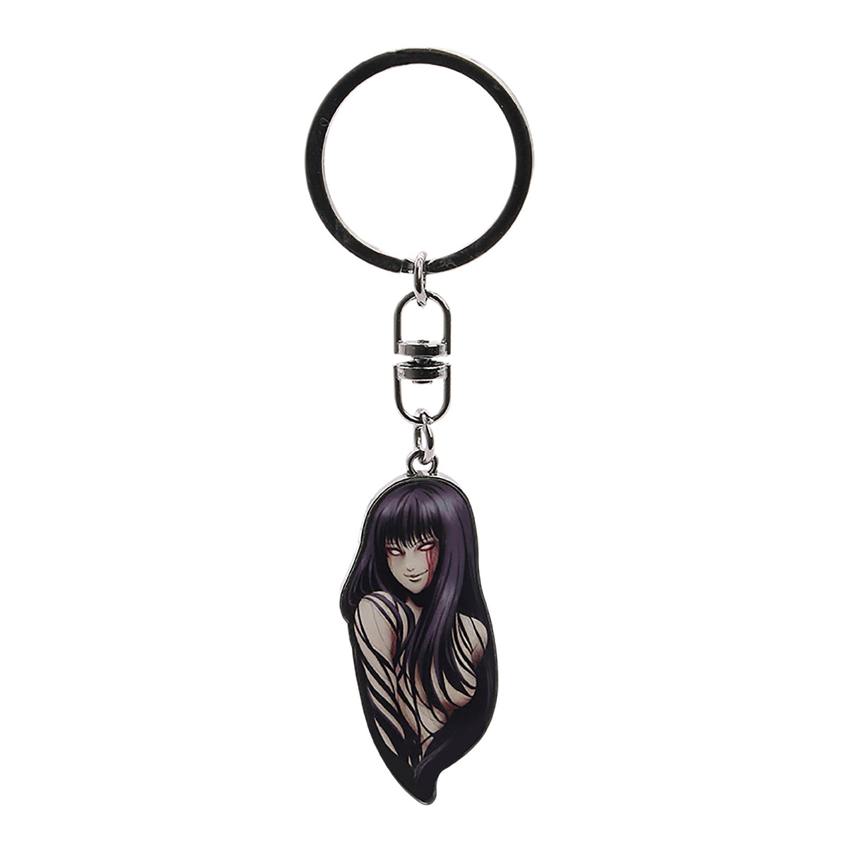 Product image Junji Ito - Tomie Keychain