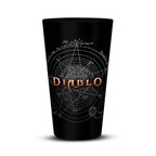 Product image Diablo - Head Glass