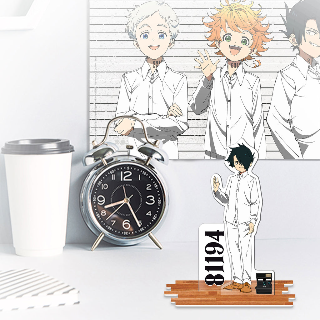 Produktbild The Promised Neverland - Ray Akrylfigur