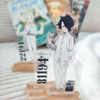 Produktbild The Promised Neverland - Ray Akrylfigur