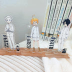 Produktbild The Promised Neverland - Ray Akrylfigur