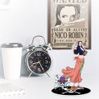 Produktbild One Piece - Robin akrylfigur