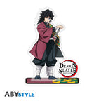Produktbild Demon Slayer - Giyu akrylfigur