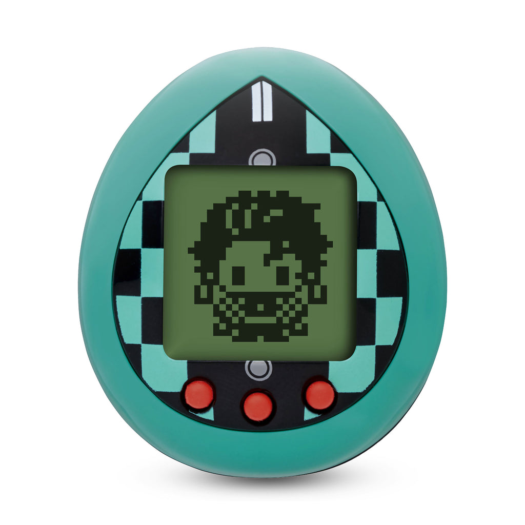 Produktbild Demon Slayer - Tanjiro Tamagotchi