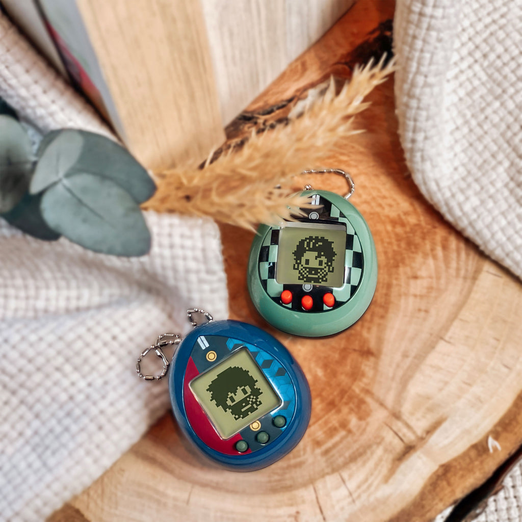 Produktbild Demon Slayer - Tanjiro Tamagotchi