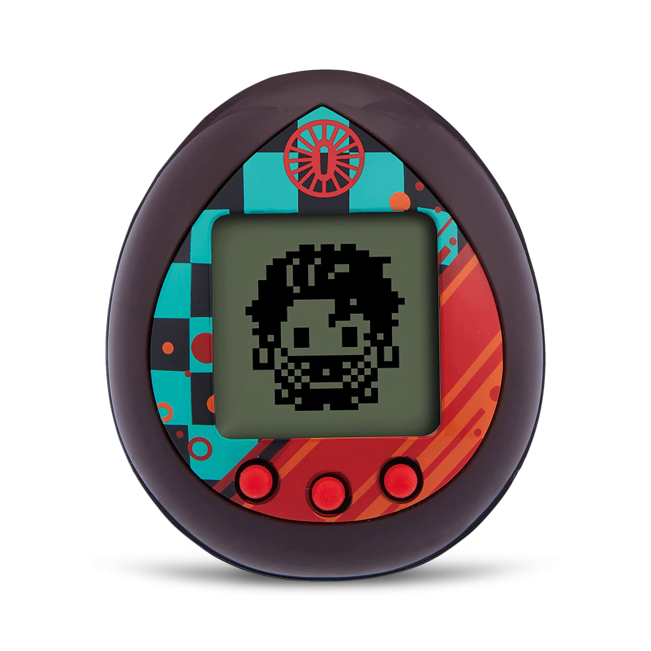 Produktbild Demon Slayer - Hinokami Dance Fire God Tamagotchi