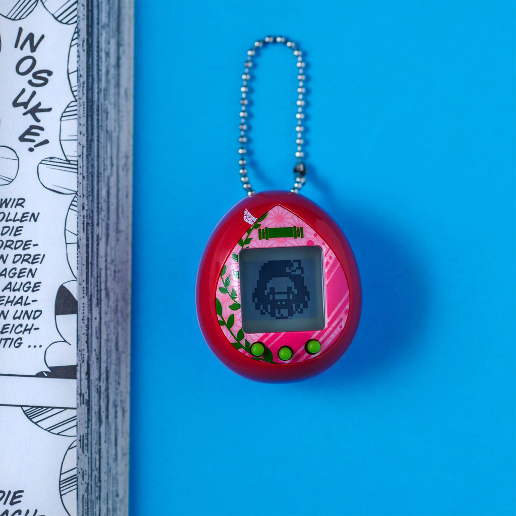 Produktbild Demon Slayer - Exploderande Blod Tamagotchi