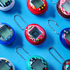 Produktbild Demon Slayer - Exploderande Blod Tamagotchi