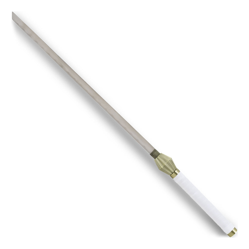 Produktbild Kenpachi Zaraki Nozarashi Katana för Bleach-fans