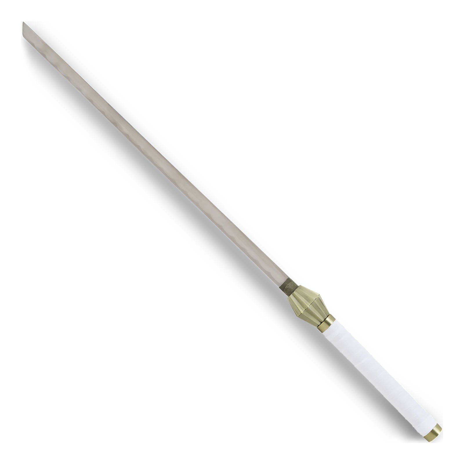 Produktbild Kenpachi Zaraki Nozarashi Katana för Bleach-fans