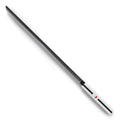 Produktbild Sasuke Kusanagi Katana för Naruto-fans