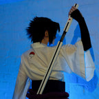 Produktbild Sasuke Kusanagi Katana för Naruto-fans
