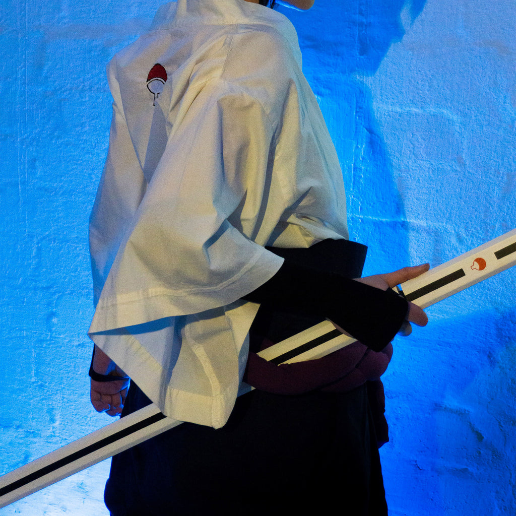 Produktbild Sasuke Kusanagi Katana för Naruto-fans