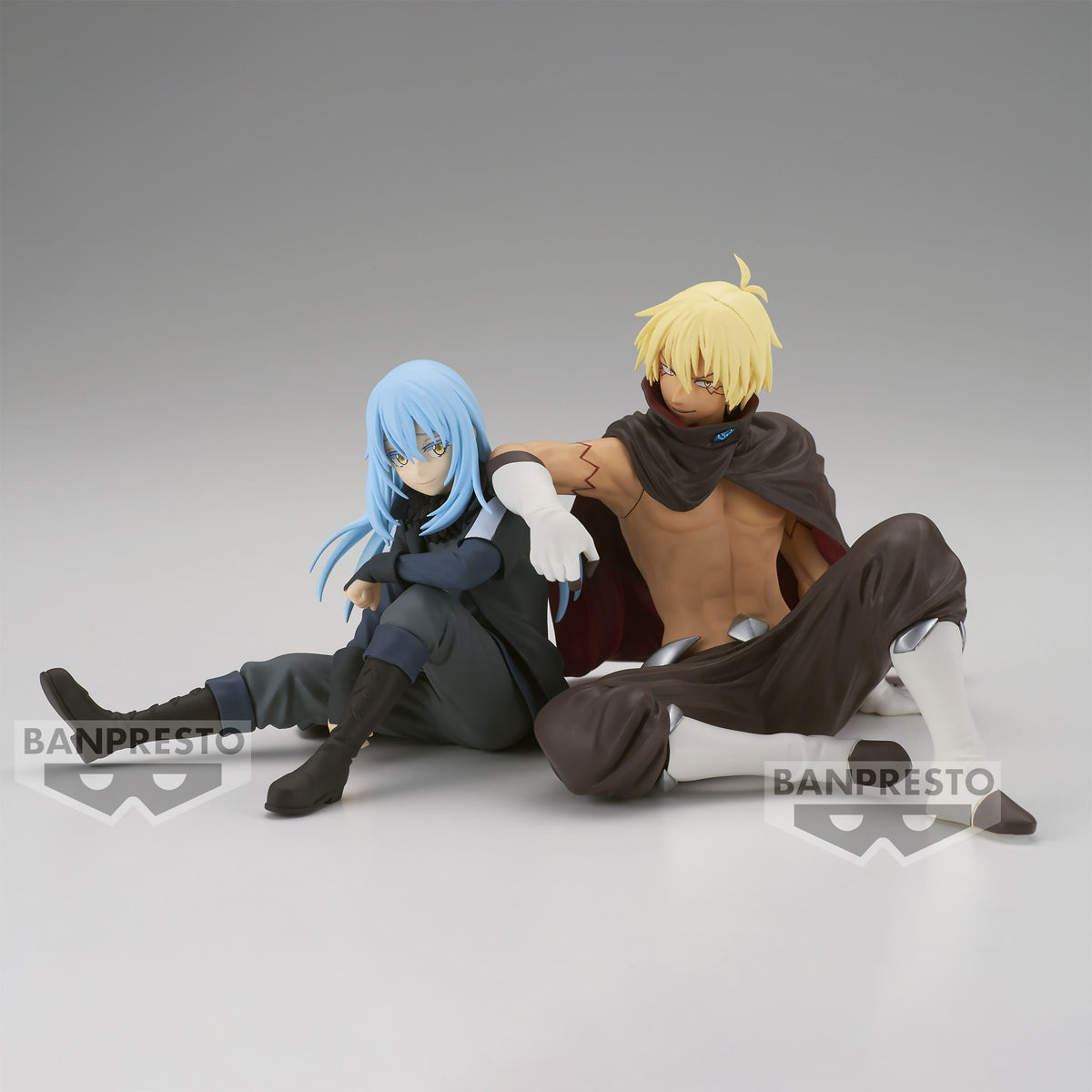 Produktbild TenSura - Rimuru Break Time Figur Vol.1