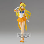 Produktbild Sailor Moon - Venus Glitter & Glamours Figur Version A