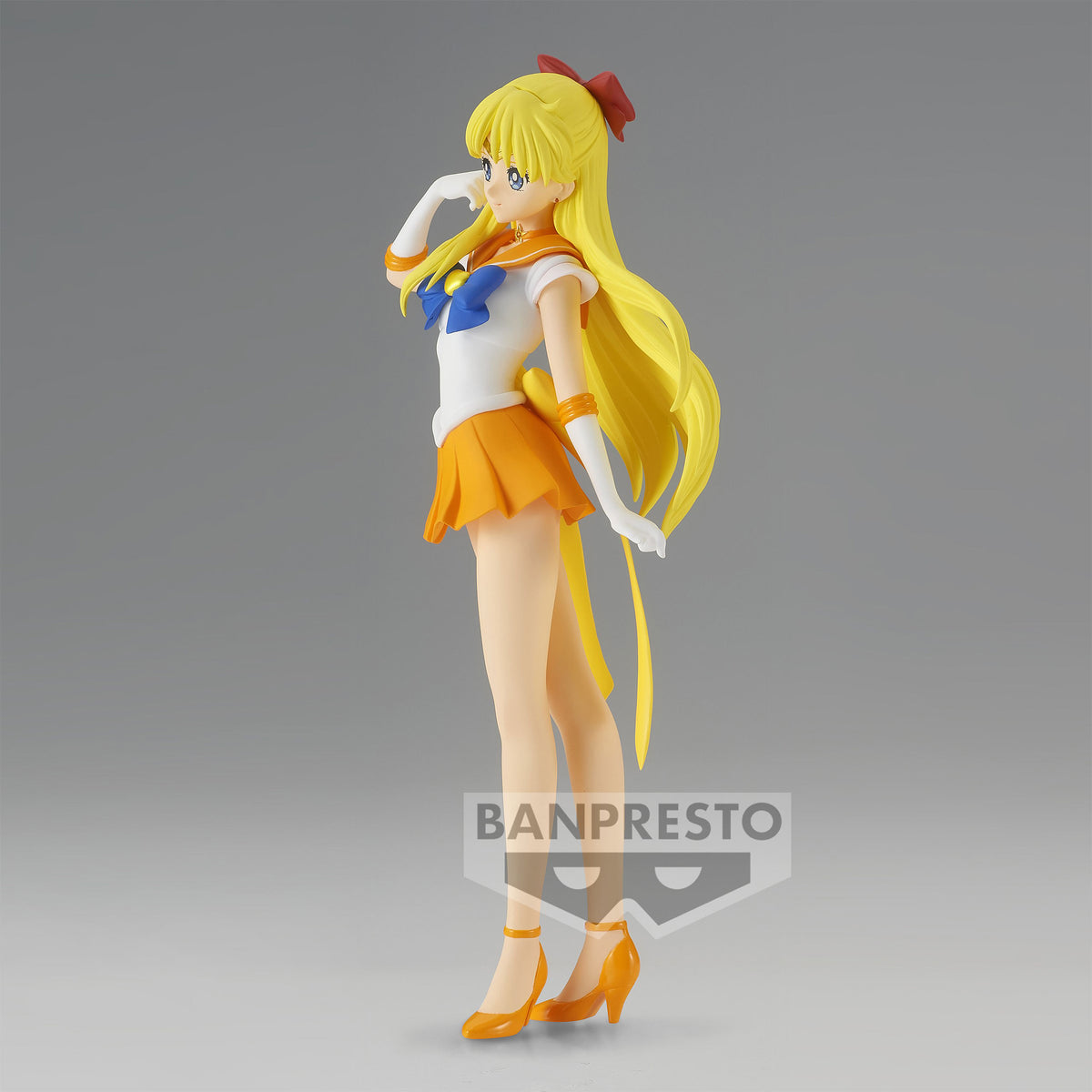 Produktbild Sailor Moon - Venus Glitter & Glamours Figur Version A
