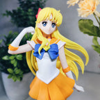 Produktbild Sailor Moon - Venus Glitter & Glamours Figur Version A