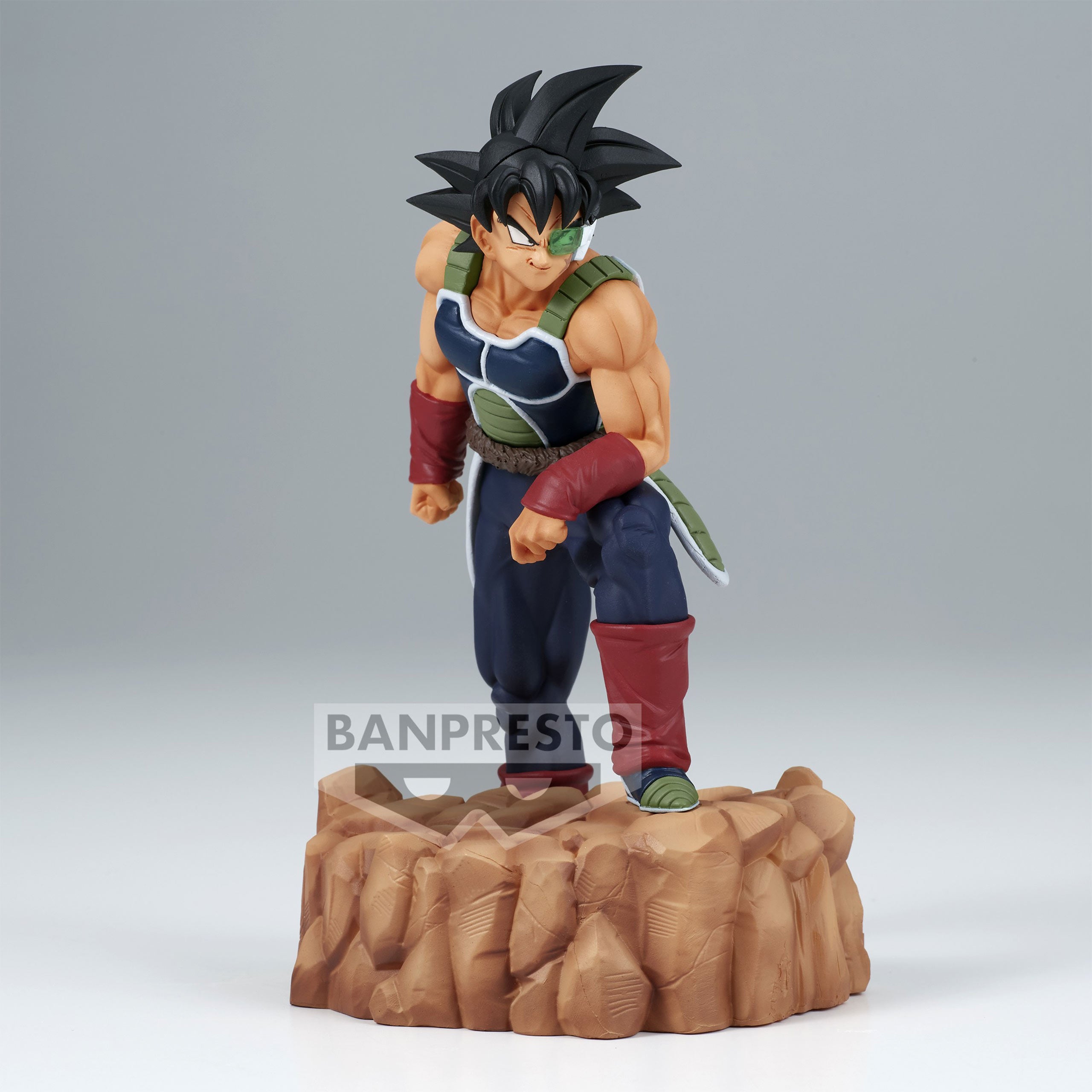 Produktbild Dragon Ball Z - Bardock Diorama Figur