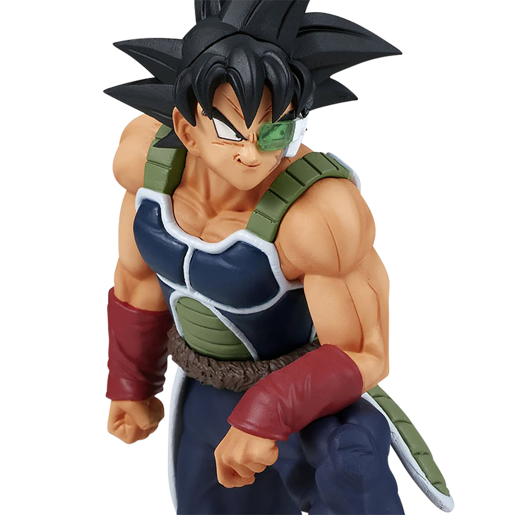 Produktbild Dragon Ball Z - Bardock Diorama Figur