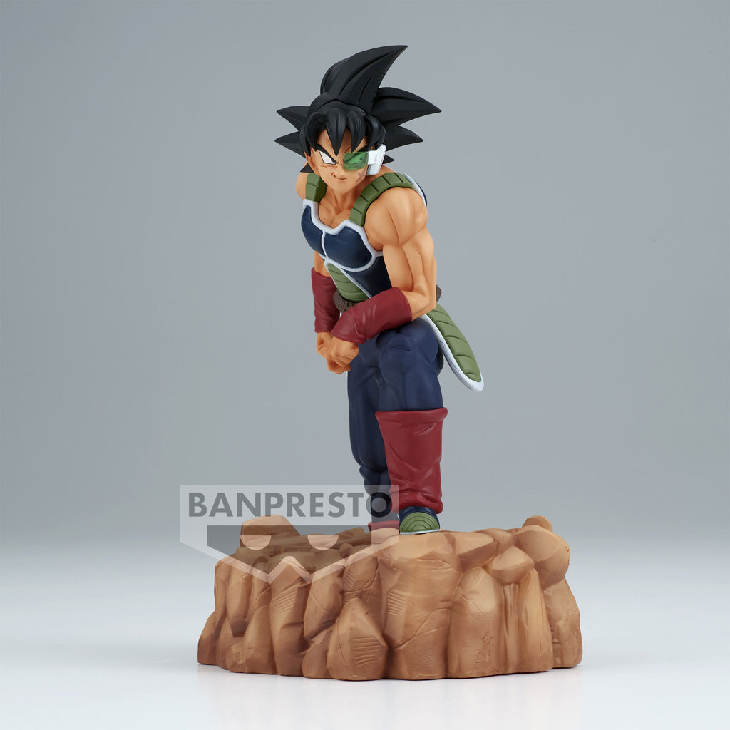 Produktbild Dragon Ball Z - Bardock Diorama Figur