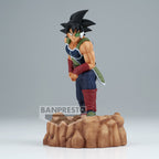 Produktbild Dragon Ball Z - Bardock Diorama Figur