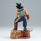 Produktbild Dragon Ball Z - Bardock Diorama Figur
