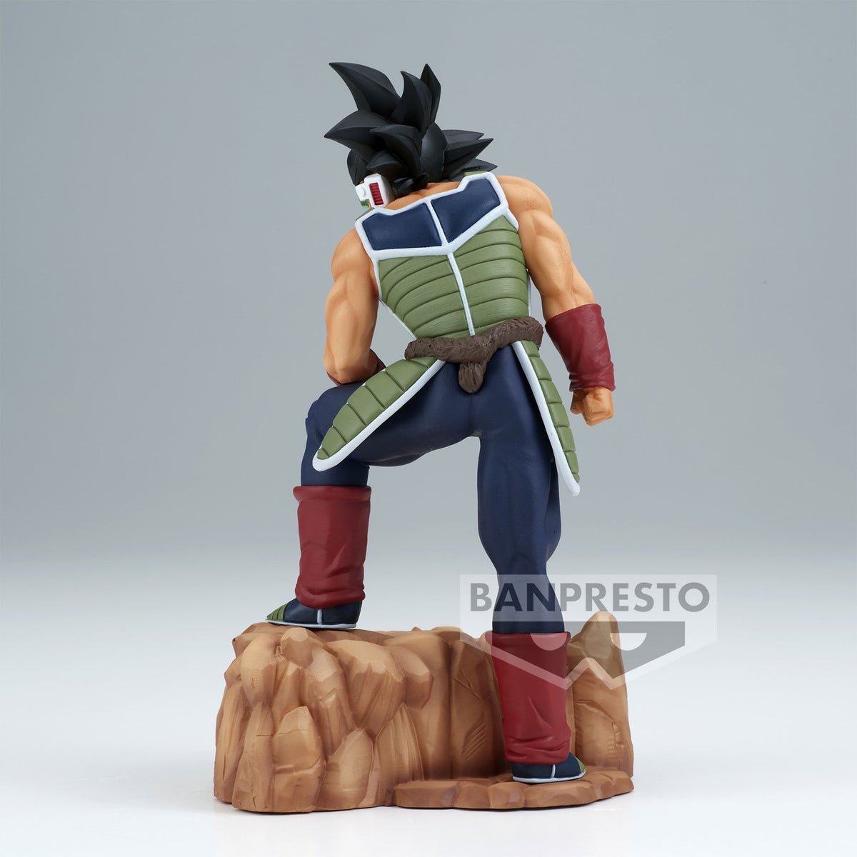 Produktbild Dragon Ball Z - Bardock Diorama Figur