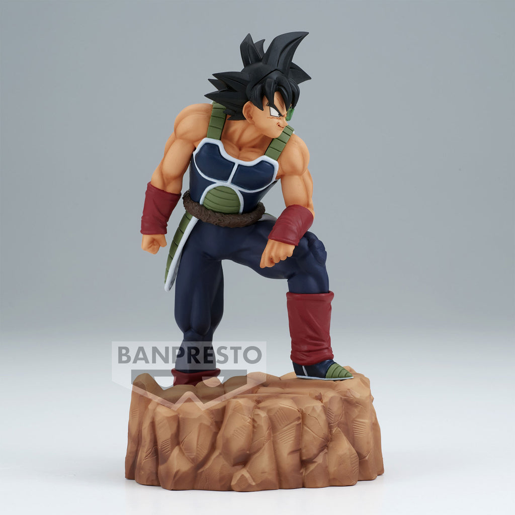 Produktbild Dragon Ball Z - Bardock Diorama Figur
