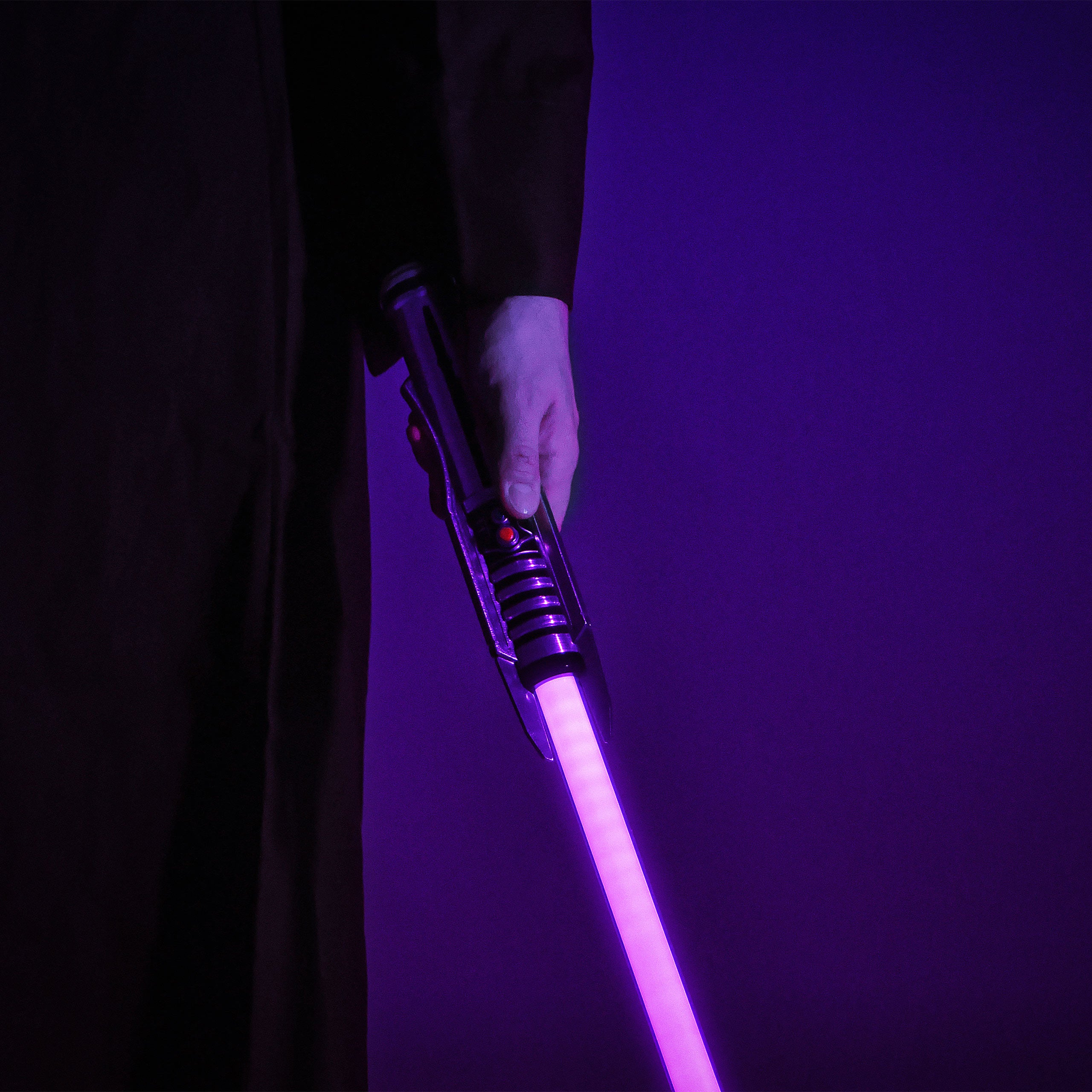 Produktbild Darth Revan Force FX Elite ljussabel med färgväxling - Star Wars